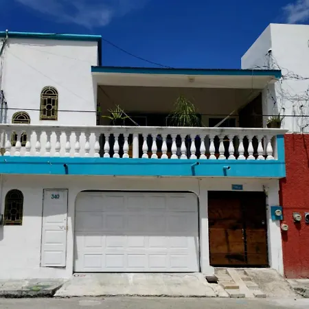 Casa Calido Hotel